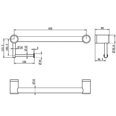 specification