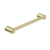 Nero Mecca Care 32mm Grab Rail 450mm | Brushed Gold |
