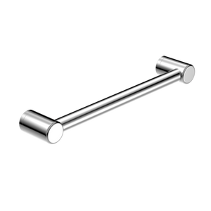 Nero Mecca Care 32mm Grab Rail 450mm | Chrome |
