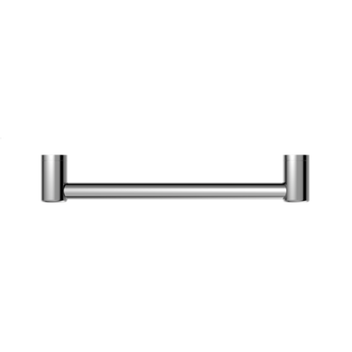 Nero Mecca Care 32mm Grab Rail 450mm | Chrome |