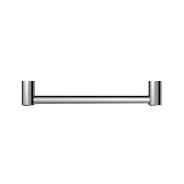 Nero Mecca Care 32mm Grab Rail 450mm | Chrome |