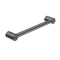 Nero Mecca Care 32mm Grab Rail 450mm | Gun Metal |