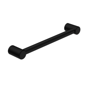 Nero Mecca Care 32mm Grab Rail 450mm | Matte Black |