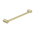 Nero Mecca Care 32mm Grab Rail 600mm | Brushed Gold |