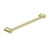 Nero Mecca Care 32mm Grab Rail 600mm | Brushed Gold |