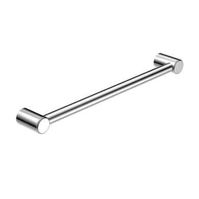 Nero Mecca Care 32mm Grab Rail 600mm | Chrome |