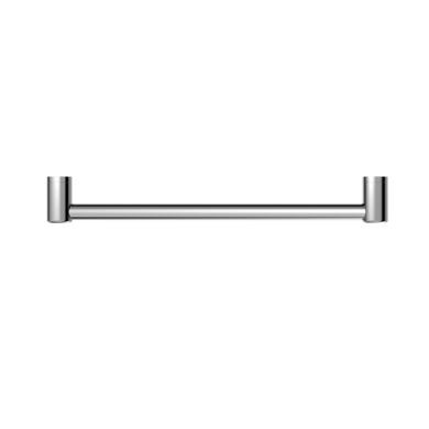 Nero Mecca Care 32mm Grab Rail 600mm | Chrome |