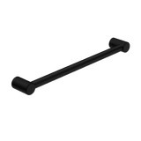 Nero Mecca Care 32mm Grab Rail 600mm | Matte Black |