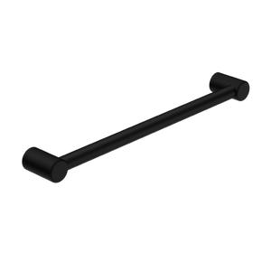 Nero Mecca Care 32mm Grab Rail 600mm | Matte Black |