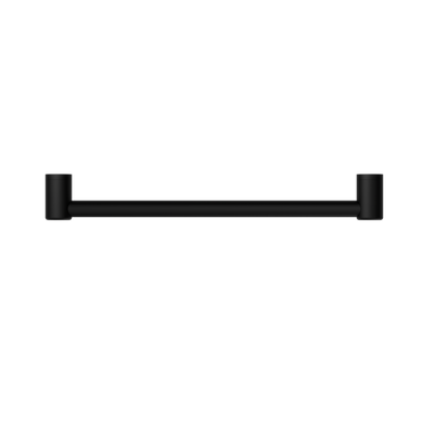 Nero Mecca Care 32mm Grab Rail 600mm | Matte Black |