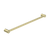 Nero Mecca Care 32mm Grab Rail 900mm | Brushed Gold |