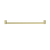 Nero Mecca Care 32mm Grab Rail 900mm | Brushed Gold |