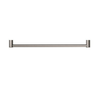 Nero Mecca Care 32mm Grab Rail 900mm | Brushed Nickel |