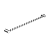 Nero Mecca Care 32mm Grab Rail 900mm | Chrome |