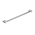 Nero Mecca Care 32mm Grab Rail 900mm | Chrome |