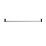 Nero Mecca Care 32mm Grab Rail 900mm | Chrome |
