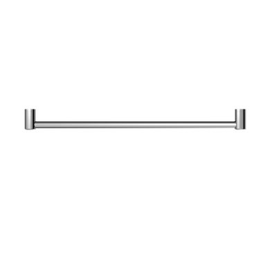 Nero Mecca Care 32mm Grab Rail 900mm | Chrome |