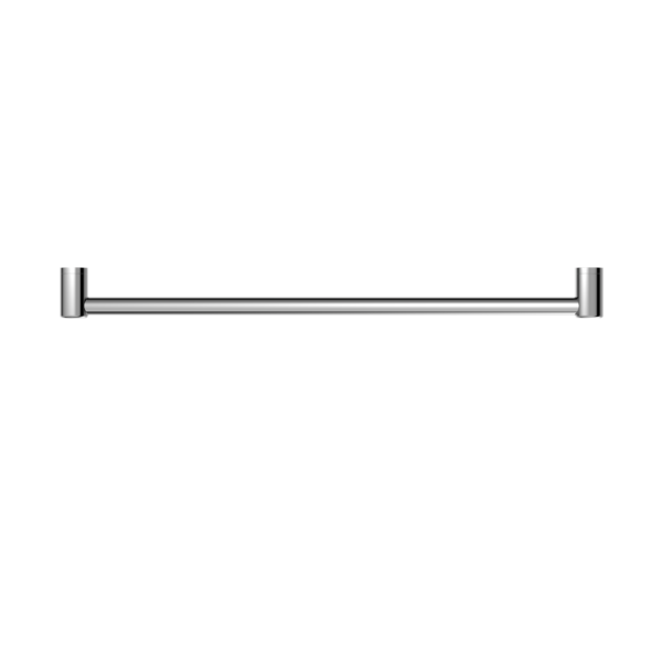 Nero Mecca Care 32mm Grab Rail 900mm | Chrome |