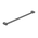 Nero Mecca Care 32mm Grab Rail 900mm | Gun Metal |