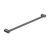 Nero Mecca Care 32mm Grab Rail 900mm | Gun Metal |