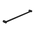 Nero Mecca Care 32mm Grab Rail 900mm | Matte Black |