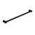 Nero Mecca Care 32mm Grab Rail 900mm | Matte Black |