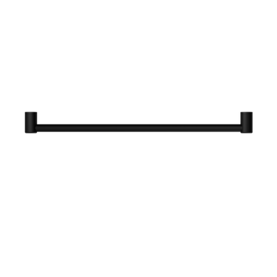 Nero Mecca Care 32mm Grab Rail 900mm | Matte Black |