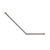 Nero Mecca Care 32mm Ambulant Toilet Grab Rail 45 Degree 750x450mm | Brushed Nickel |