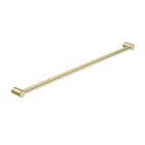 Nero Mecca Care 32mm Grab Rail 1200mm | Brushed Gold |