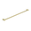 Nero Mecca Care 32mm Grab Rail 1200mm | Brushed Gold |