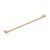 Nero Mecca Care 32mm Grab Rail 1200mm | Brushed Gold |