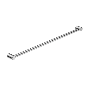 Nero Mecca Care 32mm Grab Rail 1200mm | Chrome |