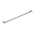 Nero Mecca Care 32mm Grab Rail 1200mm | Chrome |
