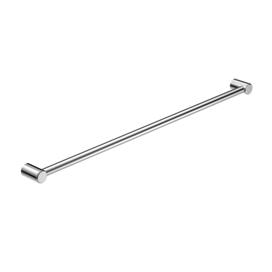 Nero Mecca Care 32mm Grab Rail 1200mm | Chrome |