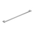 Nero Mecca Care 32mm Grab Rail 1200mm | Chrome |