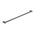 Nero Mecca Care 32mm Grab Rail 1200mm | Gun Metal |