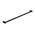 Nero Mecca Care 32mm Grab Rail 1200mm | Matte Black |