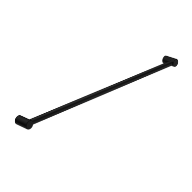 Nero Mecca Care 32mm Grab Rail 1200mm | Matte Black |