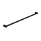 Nero Mecca Care 32mm Grab Rail 1200mm | Matte Black |