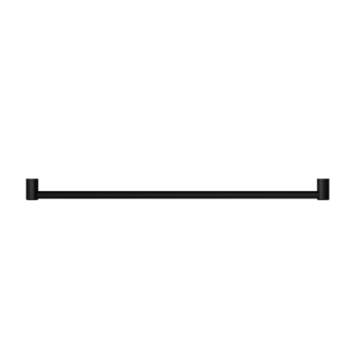 Nero Mecca Care 32mm Grab Rail 1200mm | Matte Black |