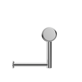 Nero Mecca Care Heavy Duty Toilet Roll Holder | Chrome |