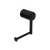 Nero Mecca Care Heavy Duty Toilet Roll Holder | Matte Black |