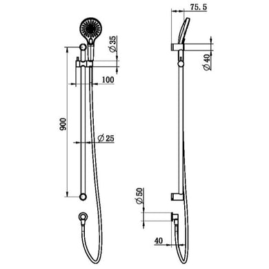 specification