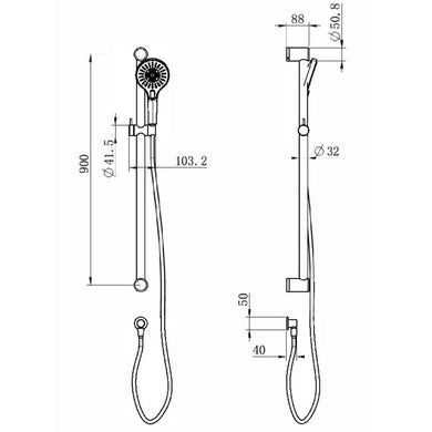 specification