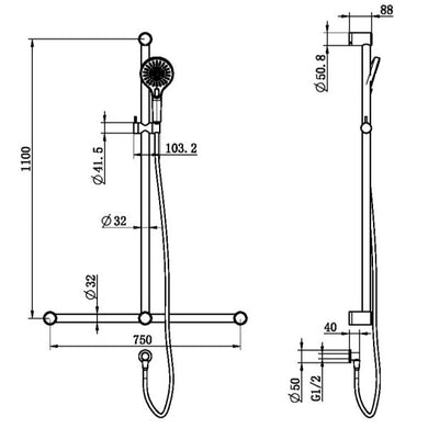 specification