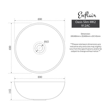 specification