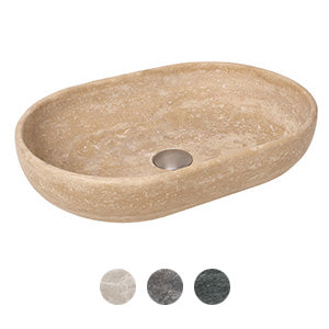 Ollie - Natural Stone