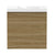 ADP Petite Wall Hung 550mm Single Bowl Vanity Cabinet