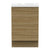 ADP Petite Floor Mount 550mm Single Bowl Vanity Cabinet
