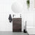 ADP Petite Floor Mount 550mm Single Bowl Vanity Cabinet